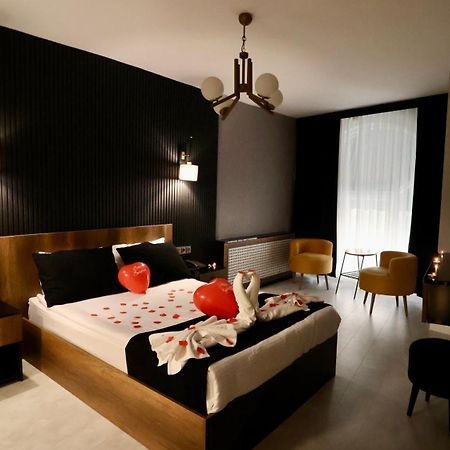 Isbilir Hotel Nevsehir Exterior photo